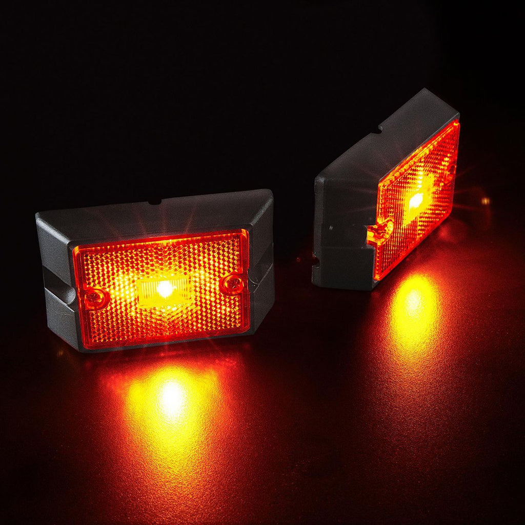 12V LED Trailer Light Kit F614423