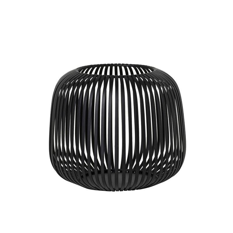 Decorative Lantern Medium White Y55807