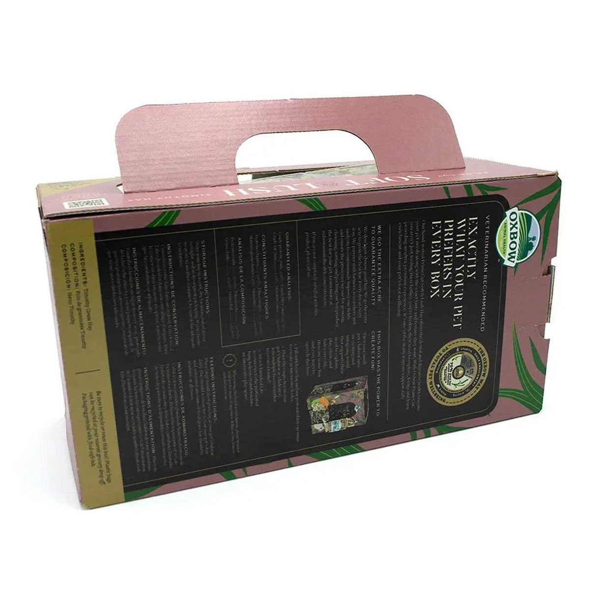 Timothy Hay Small Pet Food K45218