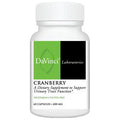 Cranberry 60 Capsules L920729