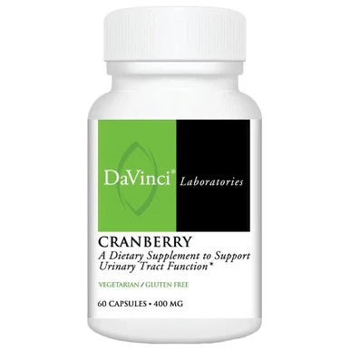 Cranberry 60 Capsules L920729