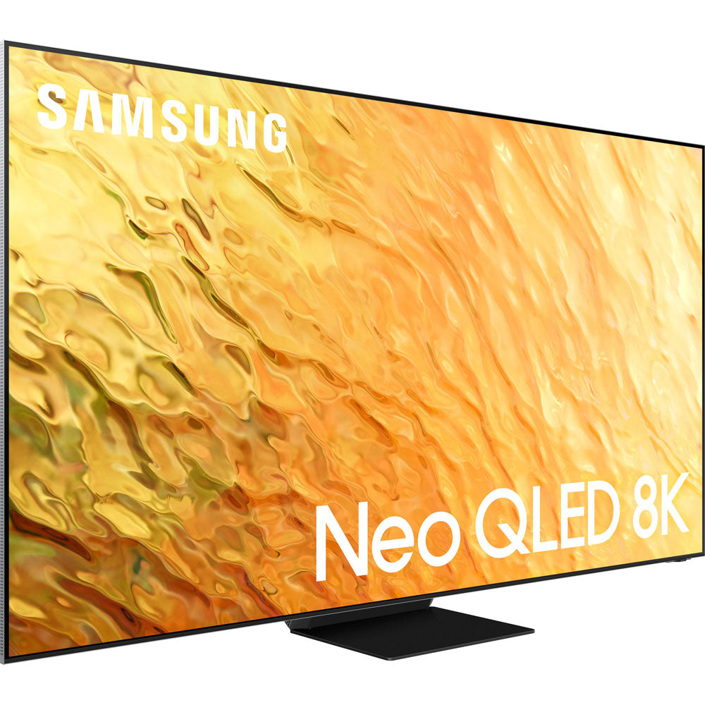 65 Inch Neo QLED 8K Smart TV (Refurbished) G13635