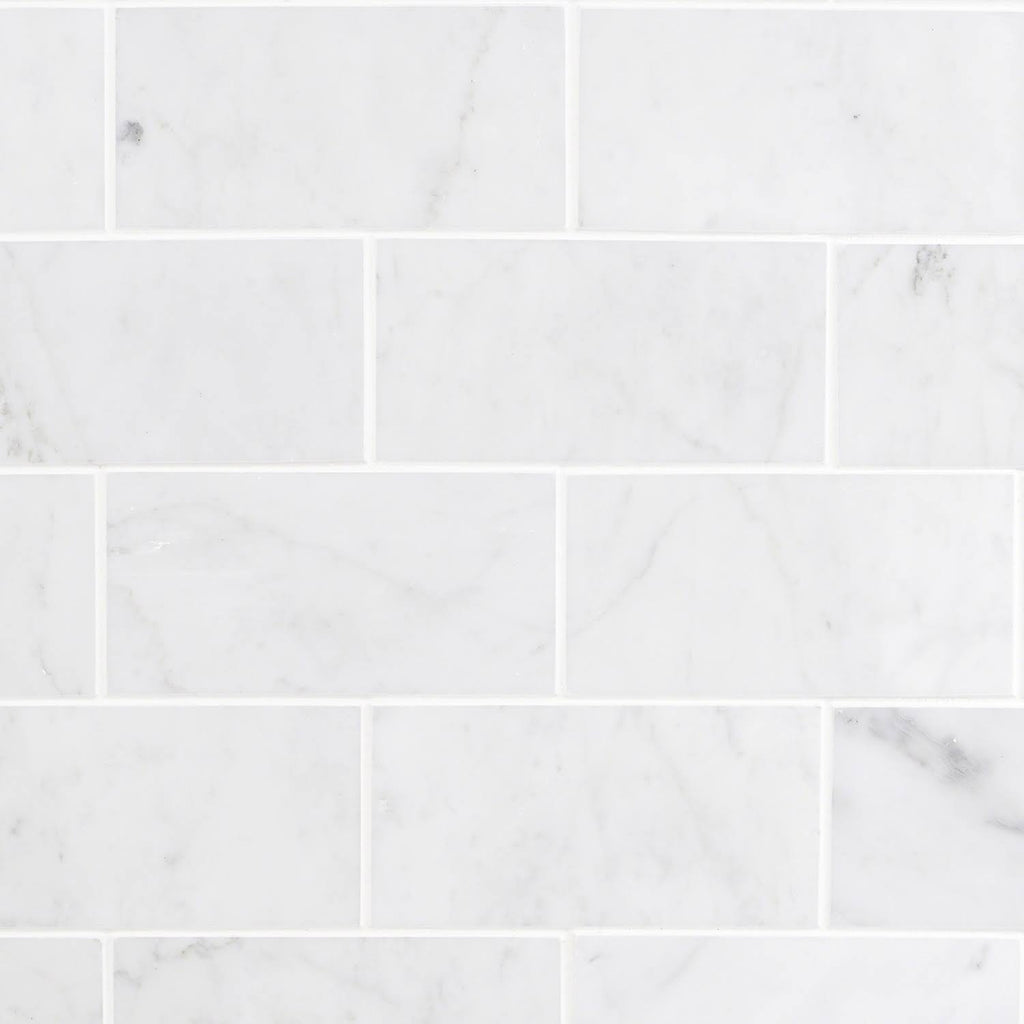 Polished Marble Tile E57511