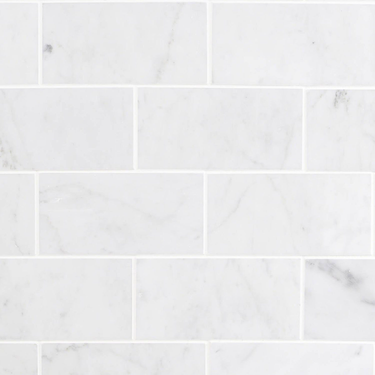 Polished Marble Tile E57511