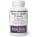 Women's Health Probiotic 30vc K937708