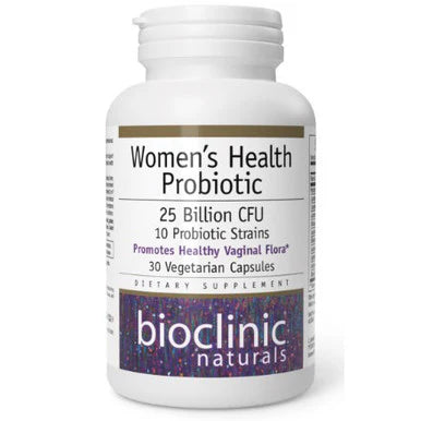 Women's Health Probiotic 30vc K937708