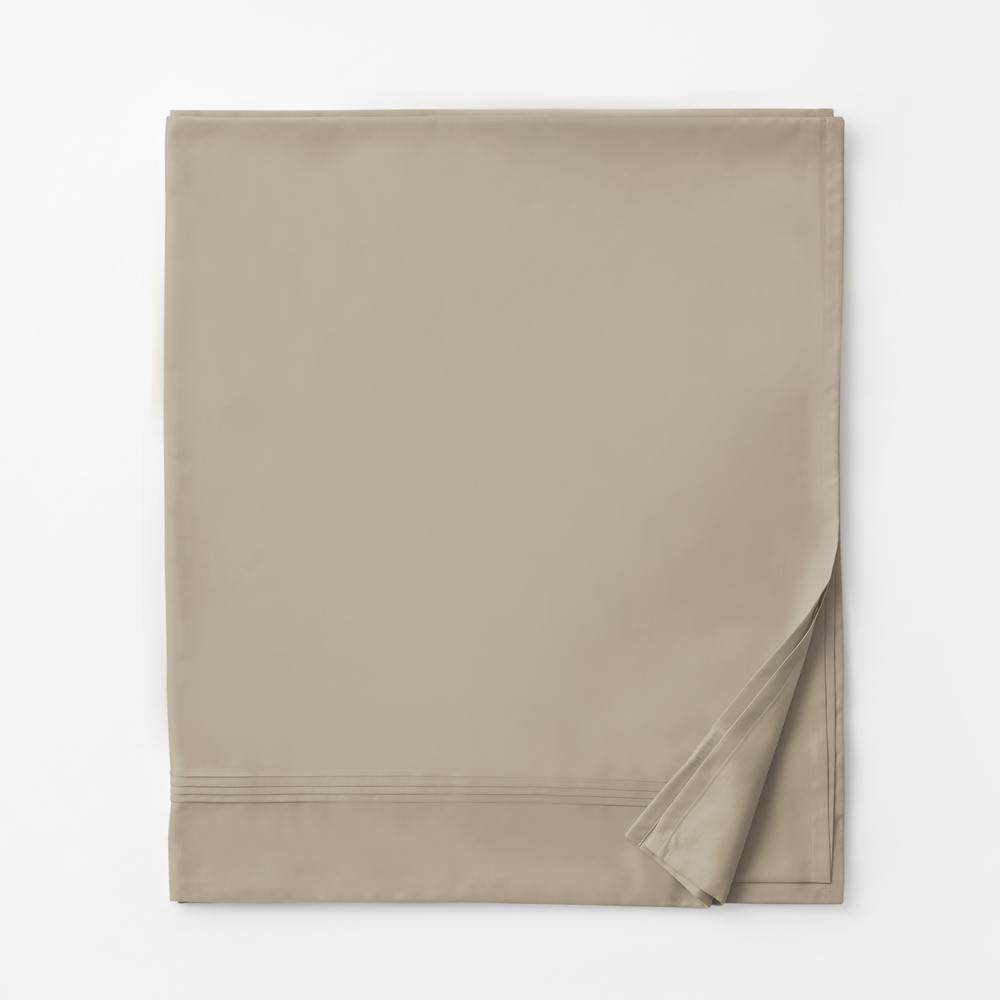 King Flat Sheet N372