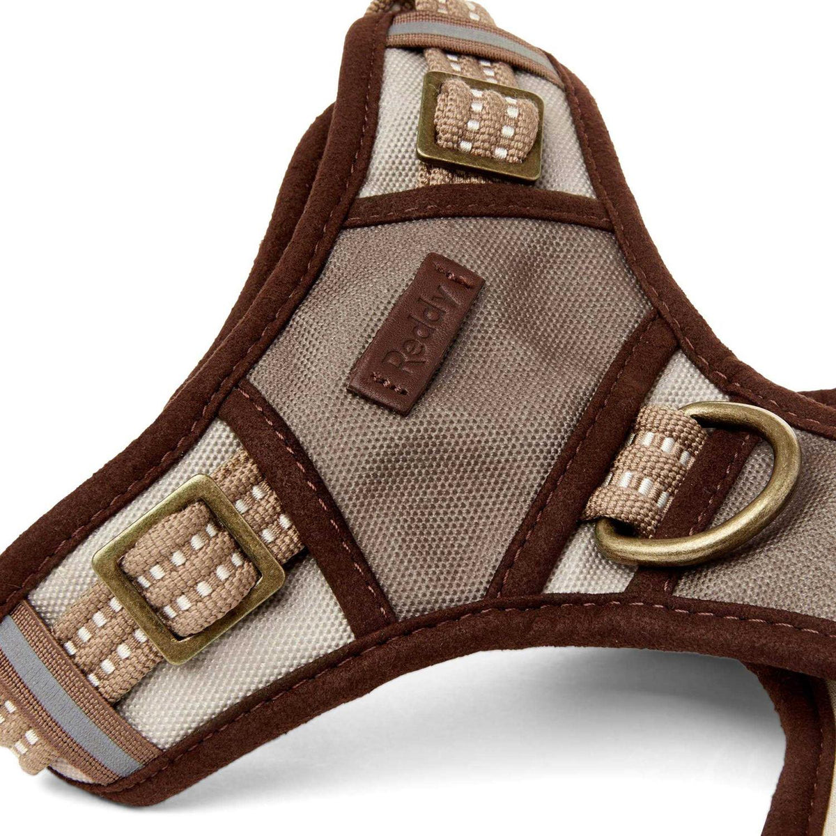 Canvas Dog Harness R821541