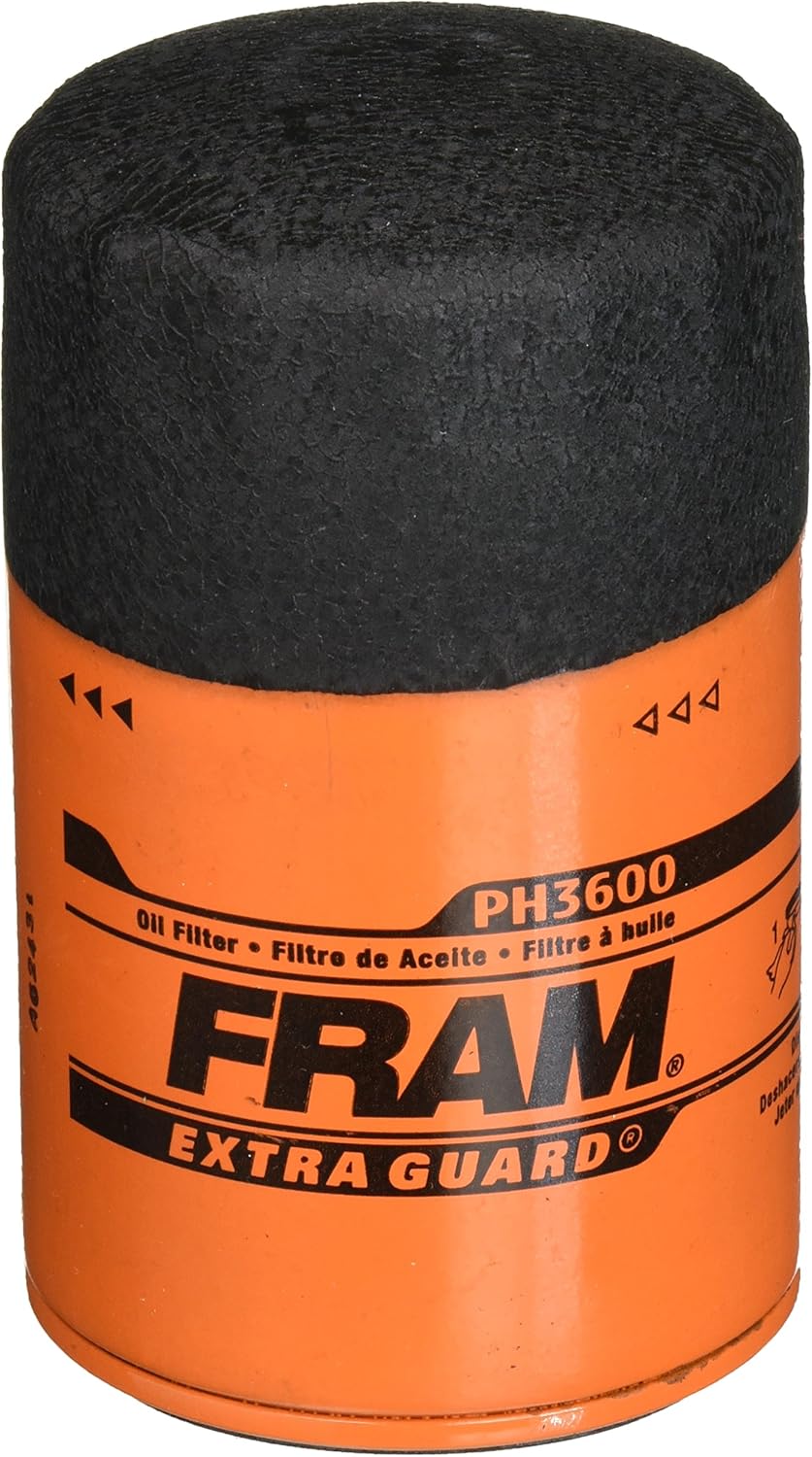 Oil Filter (12 pack) Pack of 2 O730730