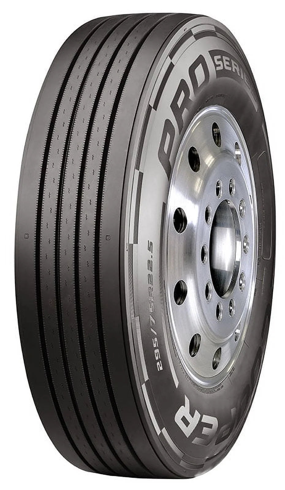 11R22.5 Tire F92576