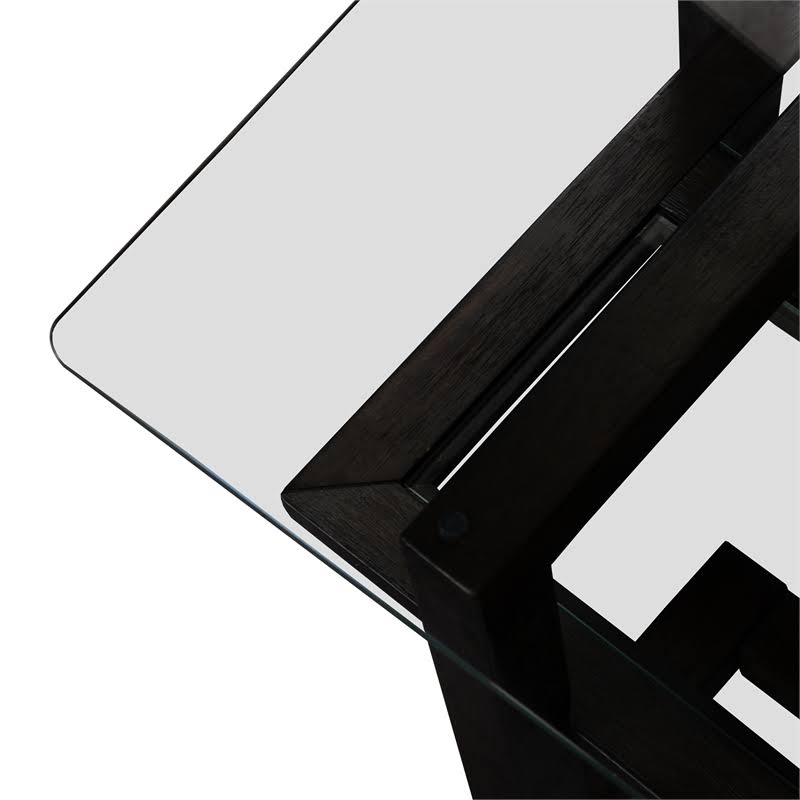 Square Cocktail Table N955