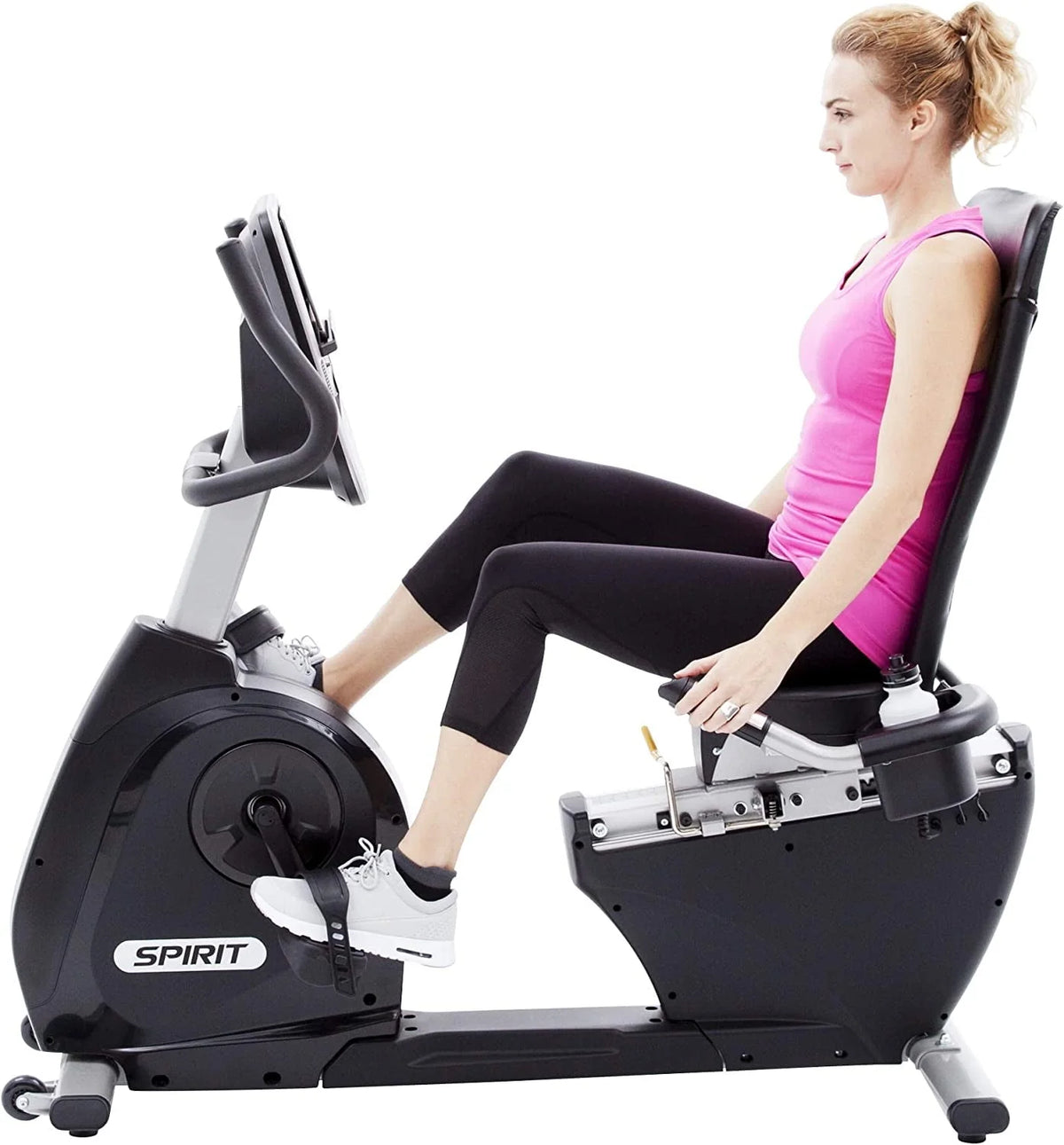 Recumbent Bike I556174