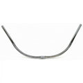 Handlebar Crsr Retro Cp 1In Ctr J415