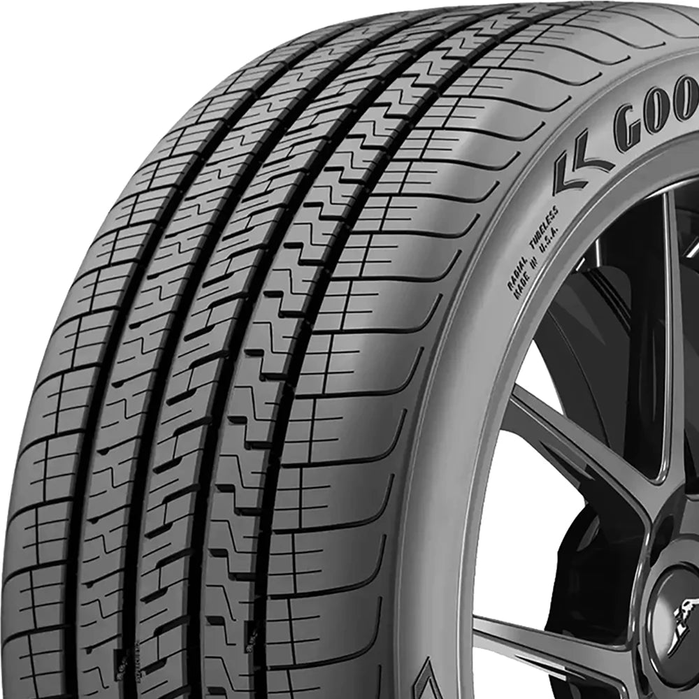 225/45ZR19 96W XL Passenger Tire J101