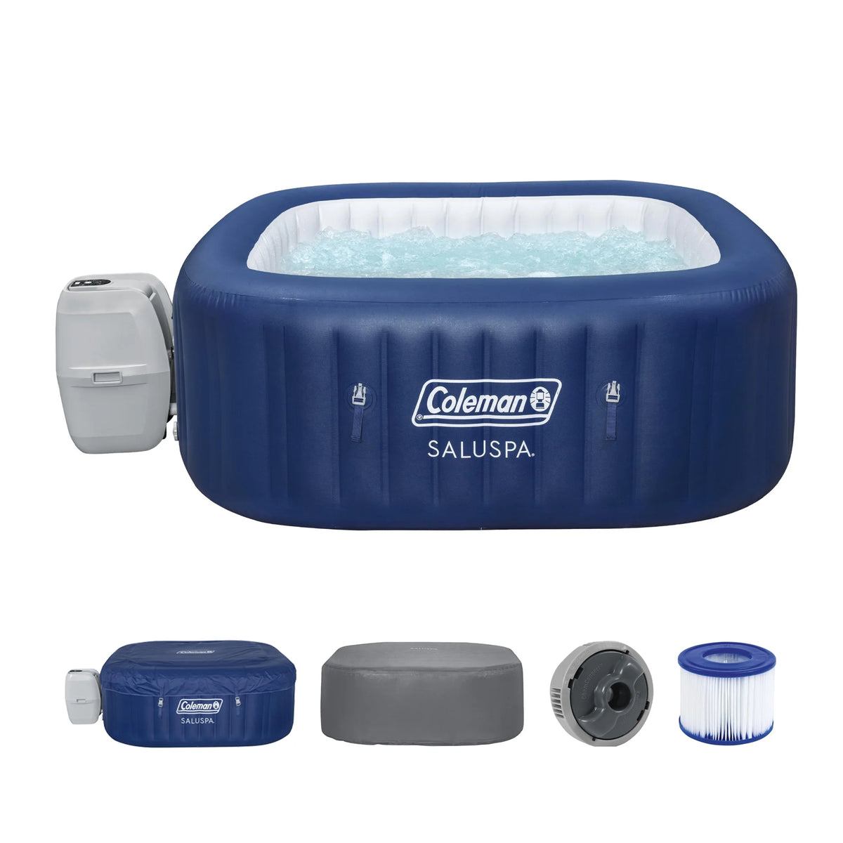 Inflatable Hot Tub A9480