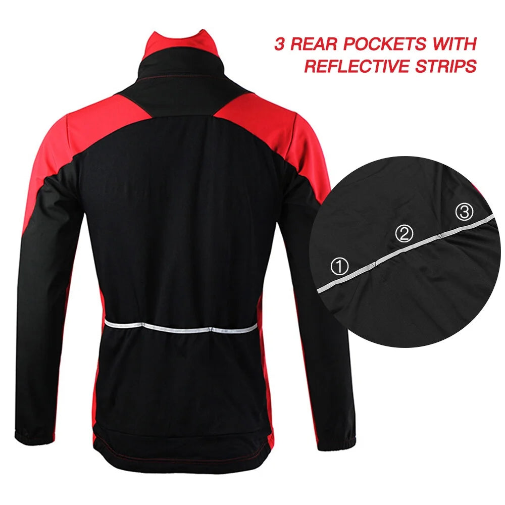 Cycling Jacket H43527