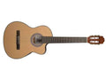 Classical Nylon-String Acoustic-Electric Guitar Q33713
