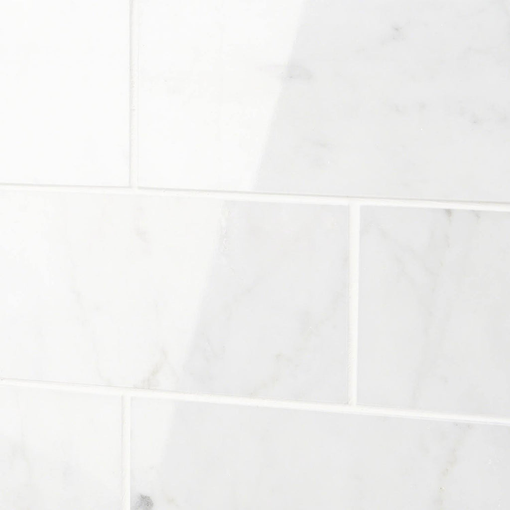 Polished Marble Tile E57511