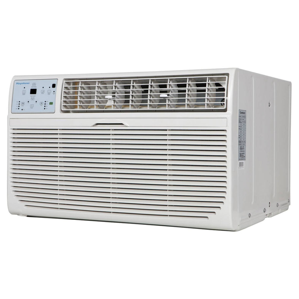 12,000 BTU 230V Through-the-Wall Air Conditioner with Remote X592273
