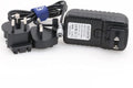 12V 3A Adapter Power Supply Charger for BMPCC 4K 6K M88989