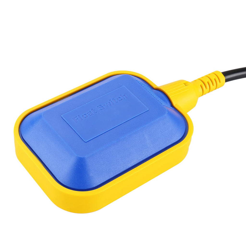 4M Cable Float Switch Water Level Controller K28676