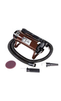 Brown Blower/Dryer T465