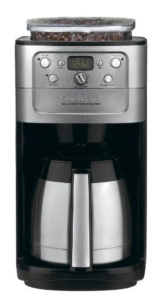 12-Cup Automatic Coffee Maker V12798