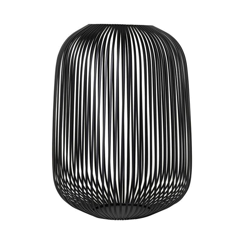Decorative Lantern Medium White Y55807