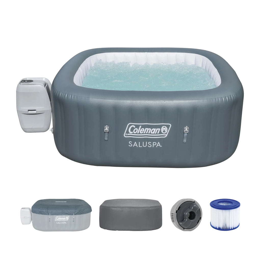Inflatable Hot Tub A9480