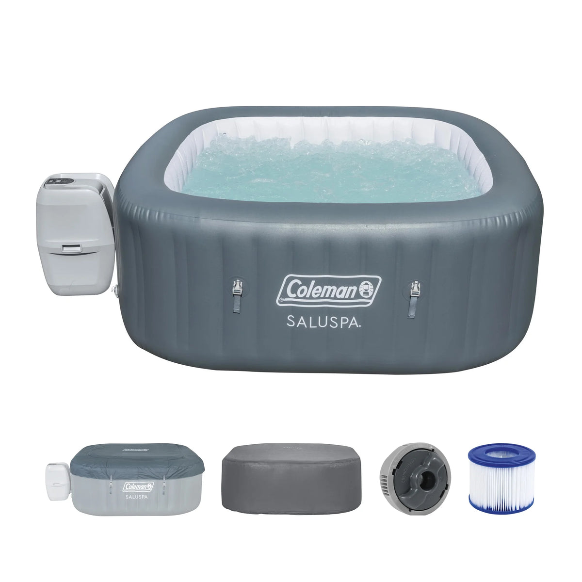 Inflatable Hot Tub A9480
