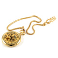 Mechanical Pocket Watch U1057