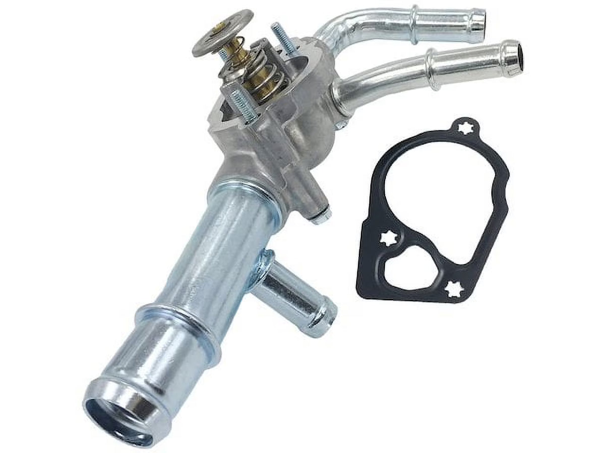 Thermostat Housing for 2008-2012 Chevy Malibu 3.6L V6 B319743