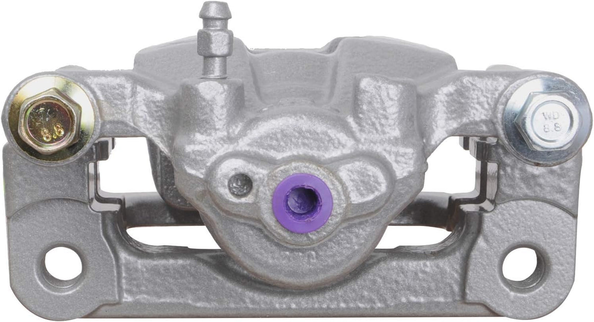 Rear Left Brake Caliper B644300