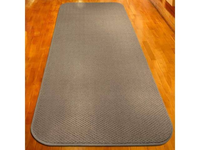 Skid-Resistant Carpet Runner - Camel Tan - 22 ft. x 27 in. L338