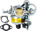 Carburetor with Gaskets Pack of 2 C90906