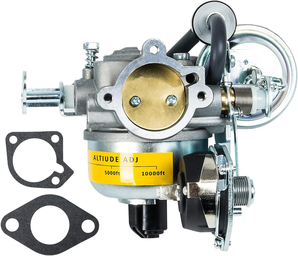 Carburetor with Gaskets Pack of 2 C90906