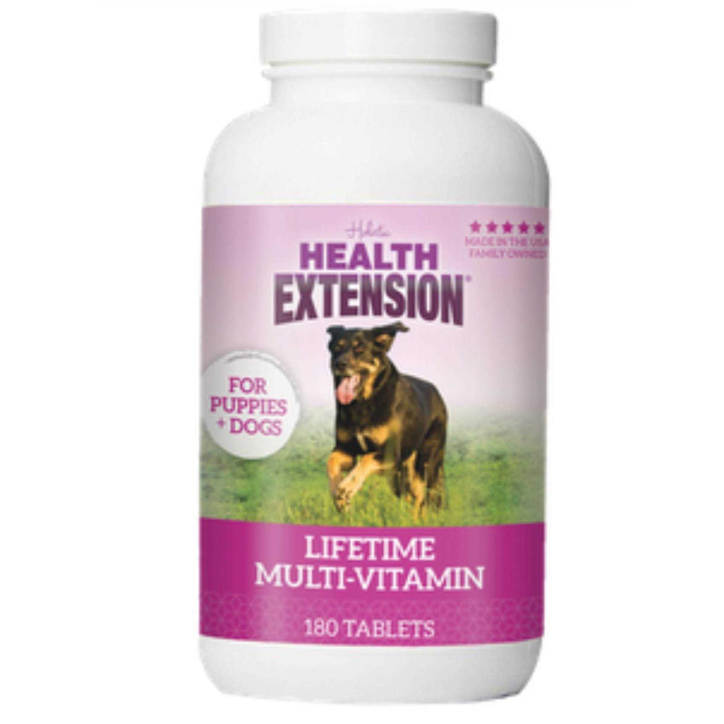 Lifetime Vitamins Z461902