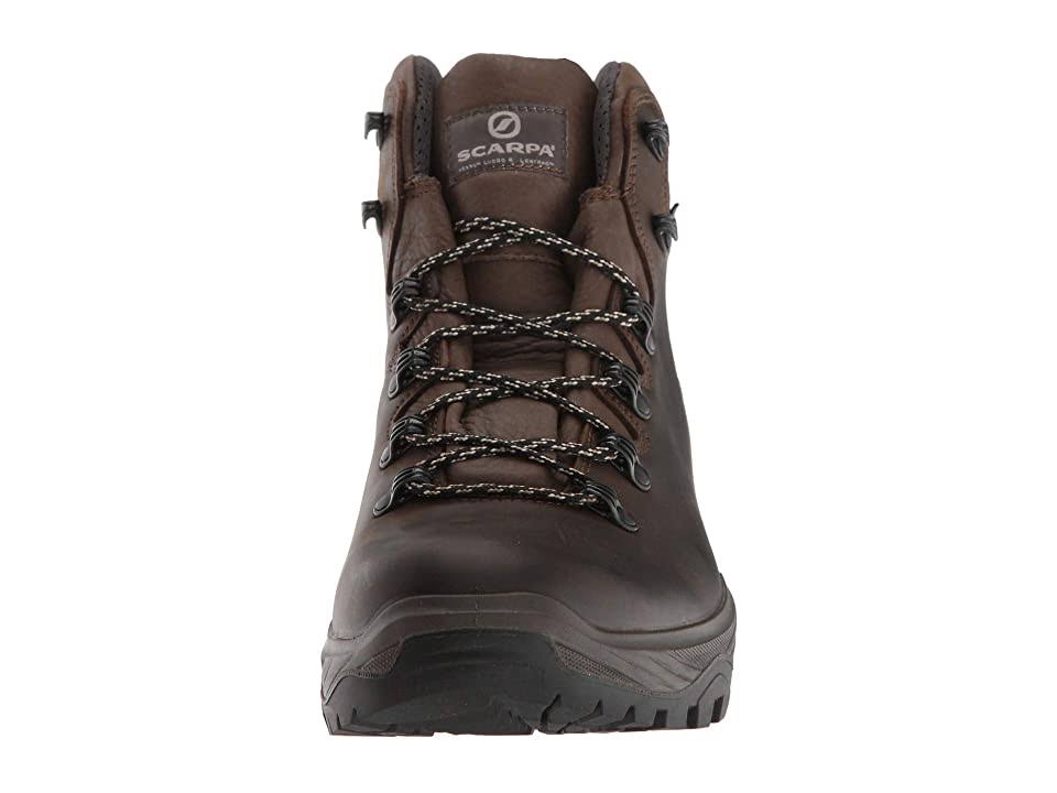 Scarpa Terra GTX Brown 45 U5782