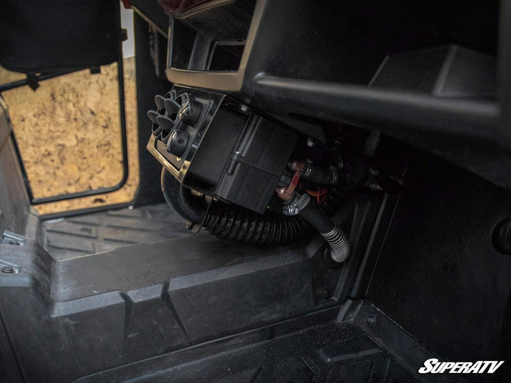 Cab Heater for Full Size Polaris Ranger XP 570 / XP 570 Crew (2015-2016) J250