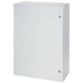 Steel Enclosure H410