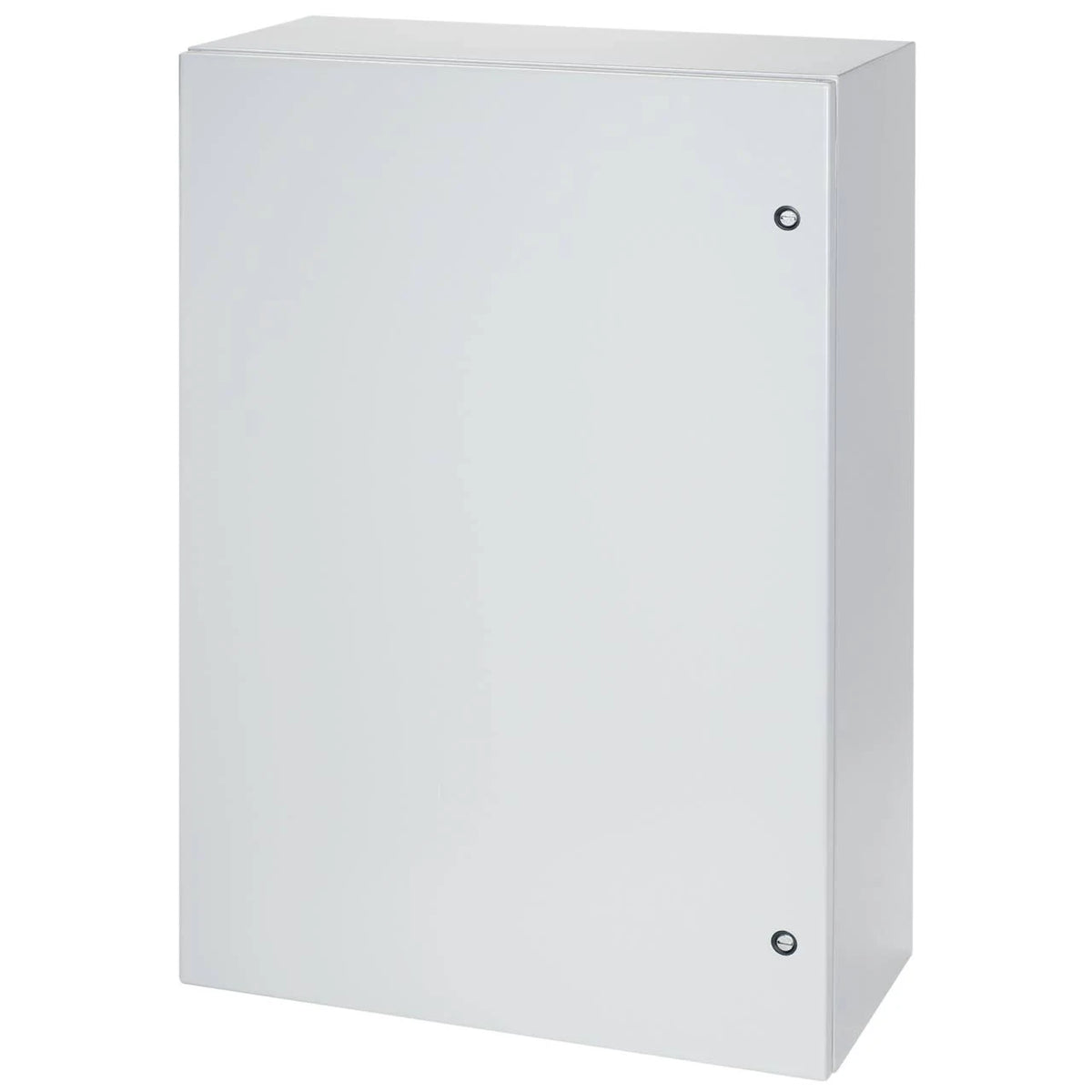 Steel Enclosure H410