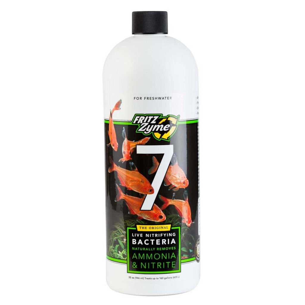 Freshwater Nitrifying Bacteria S753