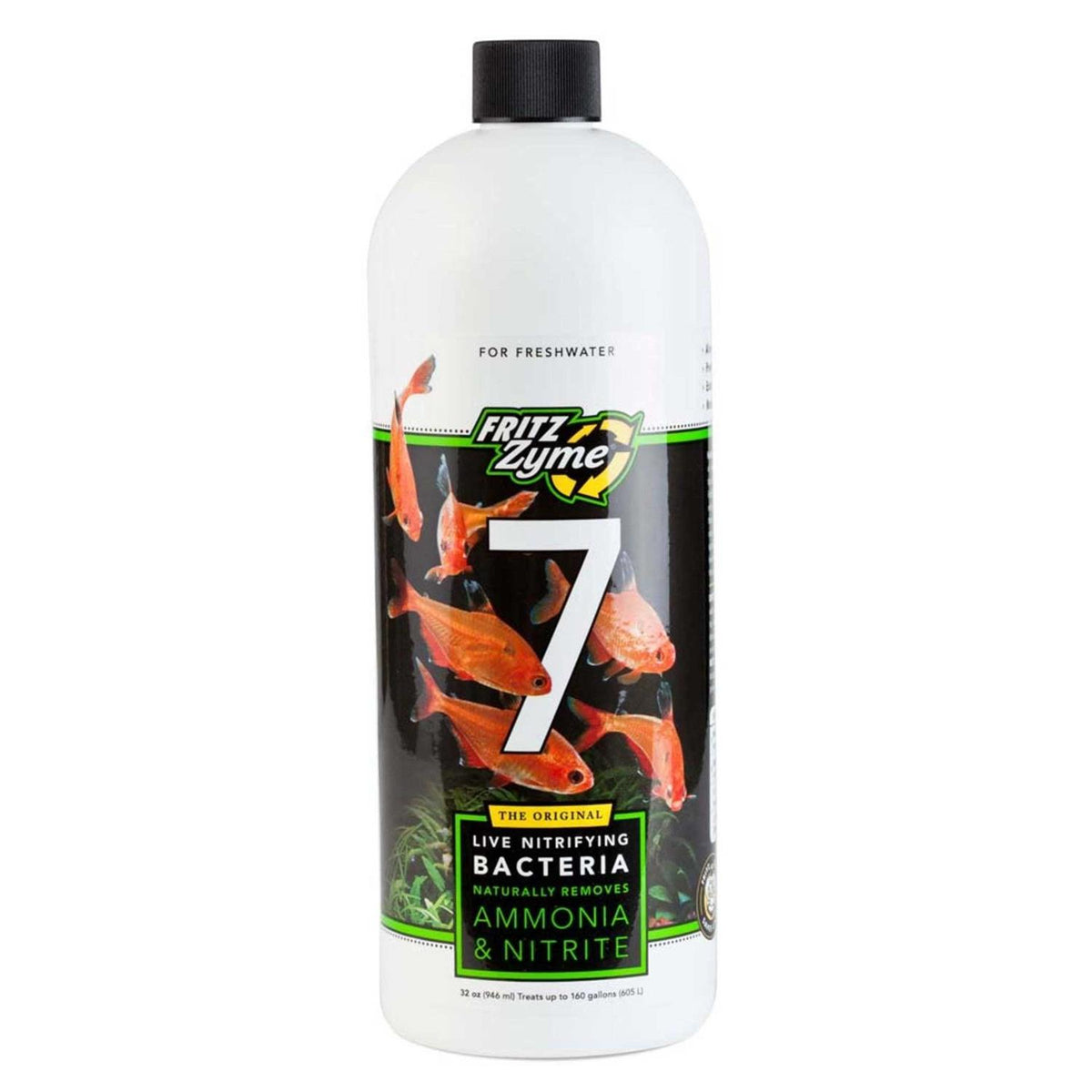 Freshwater Nitrifying Bacteria S753