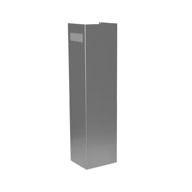 Adjustable 1-Piece Chimney Extension Kit J917