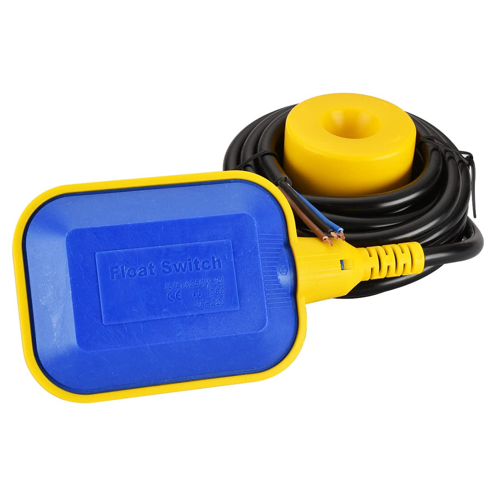 4M Cable Float Switch Water Level Controller K28676