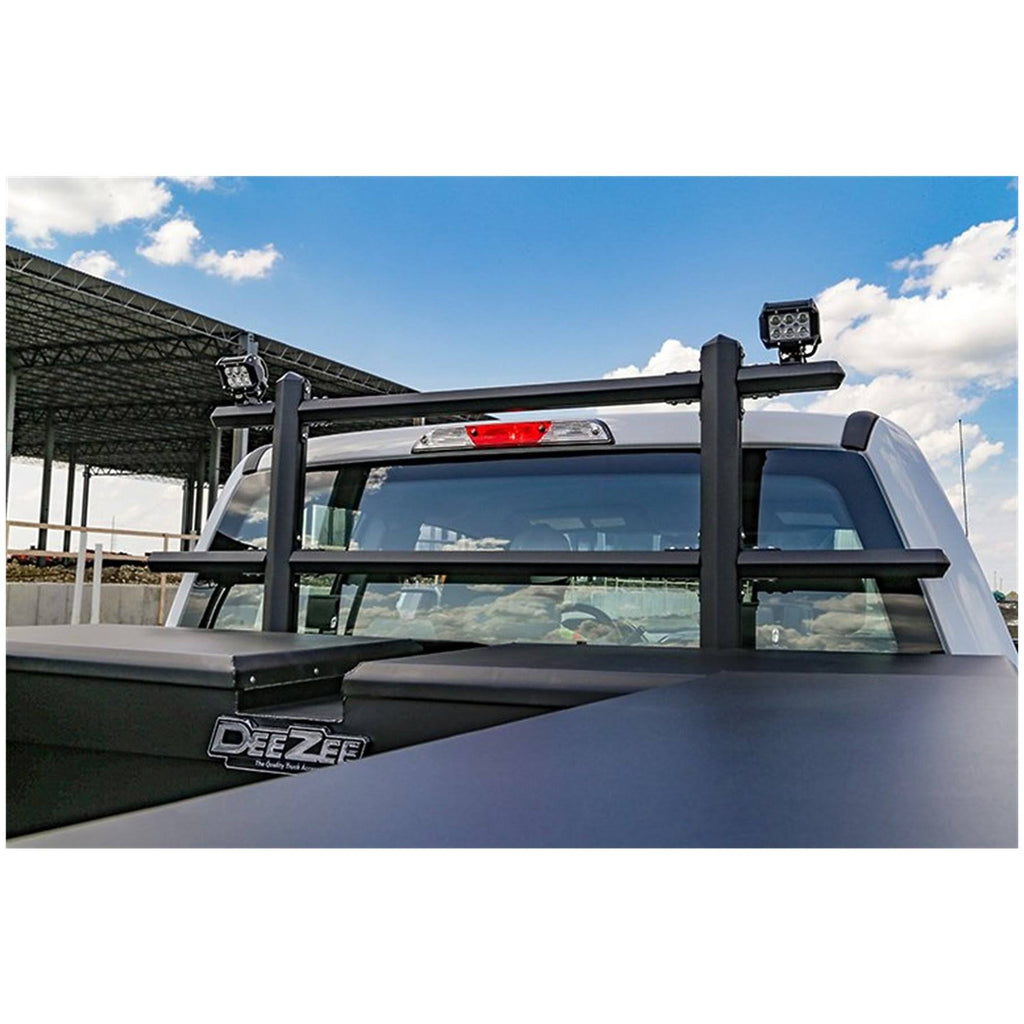 Hex Cab Rack R64162