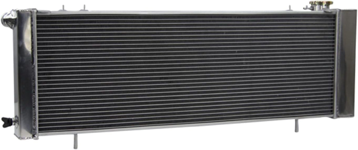 3 Row Core All Aluminum Radiator X262