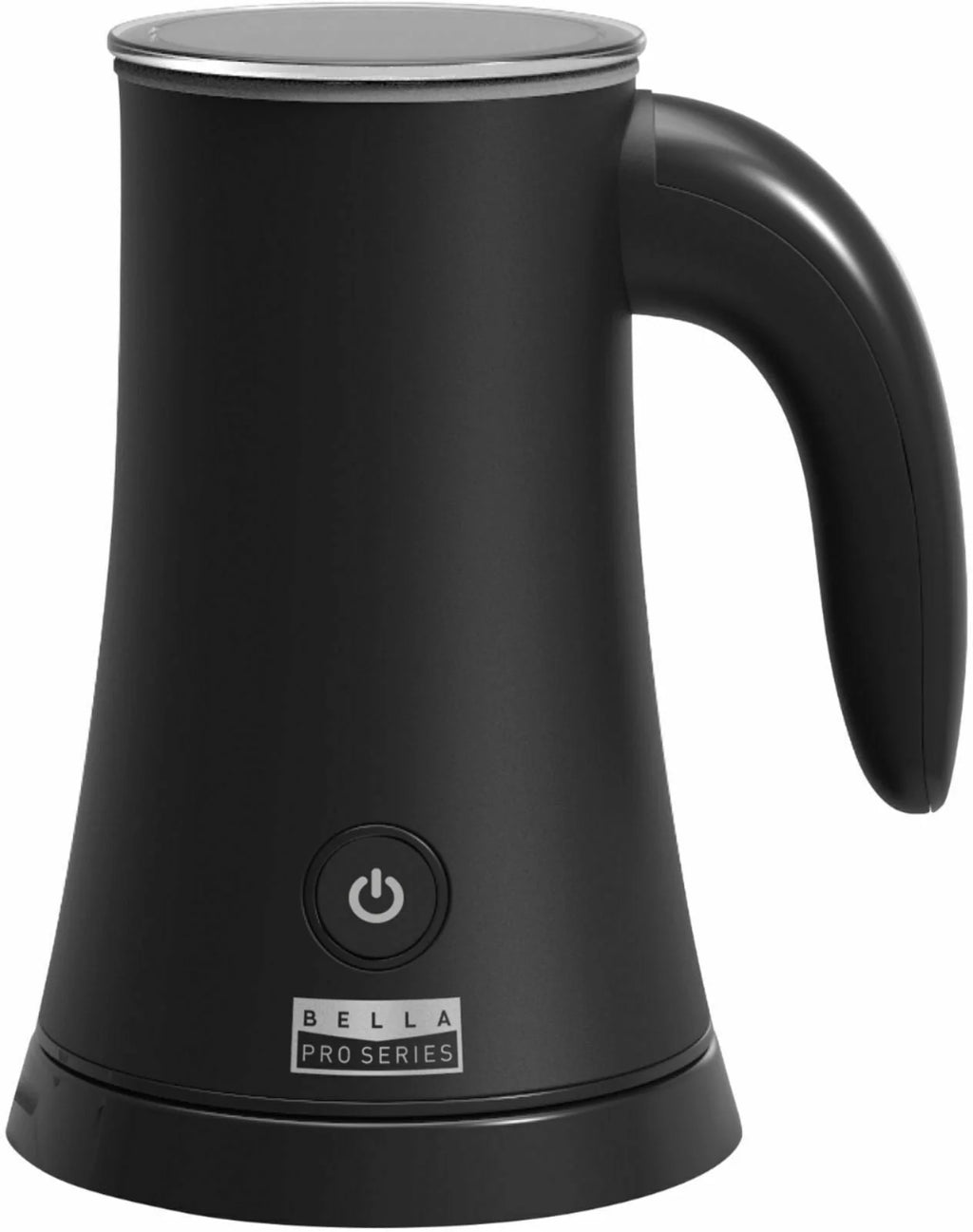 Capsule Coffee Maker and Milk Frother N897368