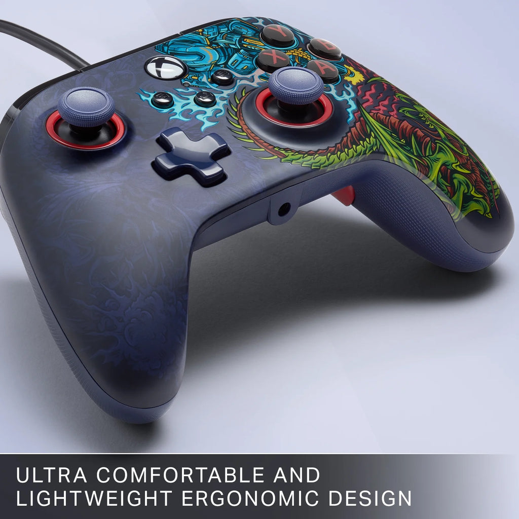 Wired Controller for Xbox Series X|S D2545