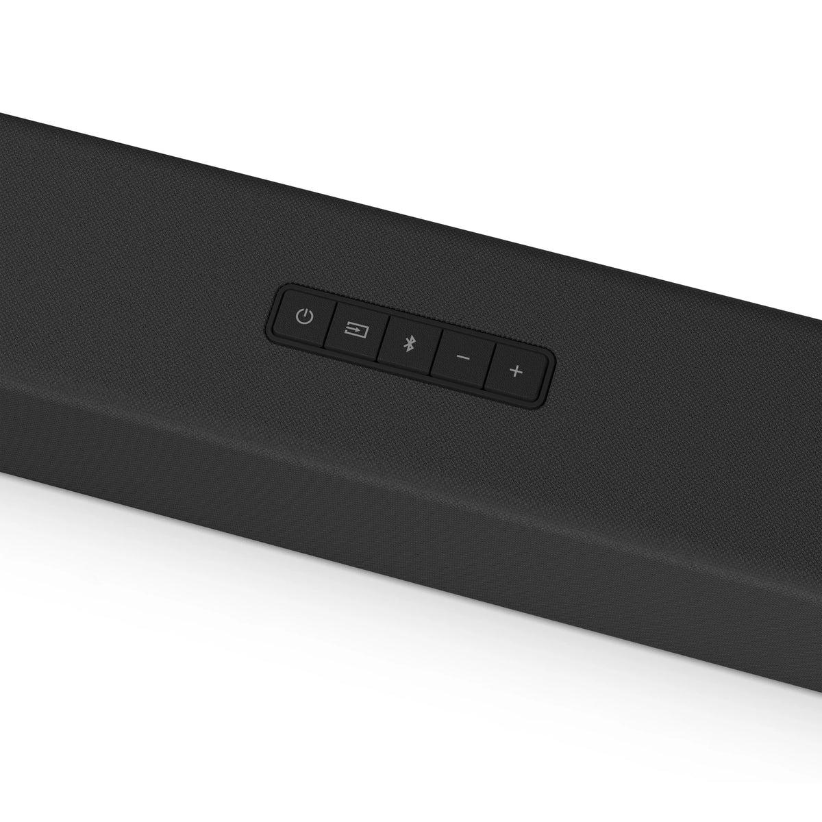 2.1 Home Theater Sound Bar with Wireless Subwoofer B6524